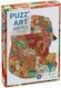 Kids Puzzle for 7+ years+ Years 350pcs Djeco
