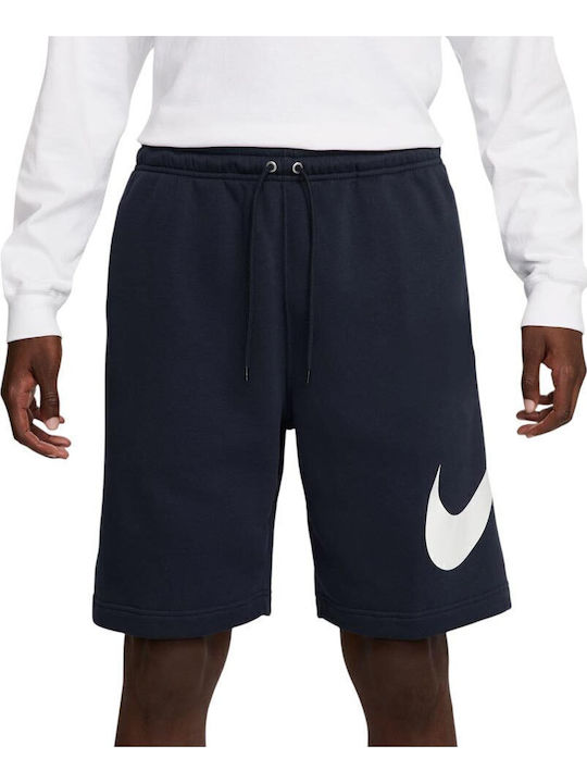 Nike Club Sports Men's Blue Shorts