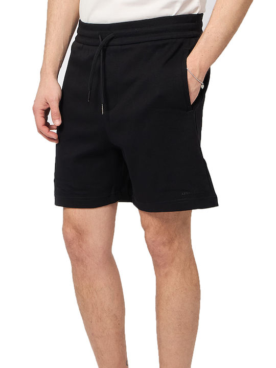 Men's Shorts Black
