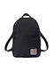 Carhartt Класическа Раница Черен