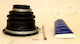 CV Boot Set Nissan Kubistar Interstar 63108-481