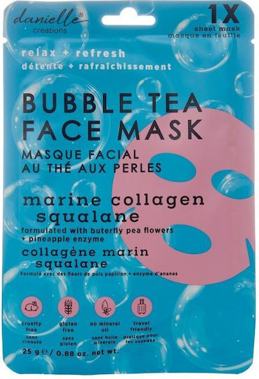 Danielle Creations Sheet Mask