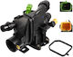 Termostat Grandland X B12xht Citroen-swag-9807198480s
