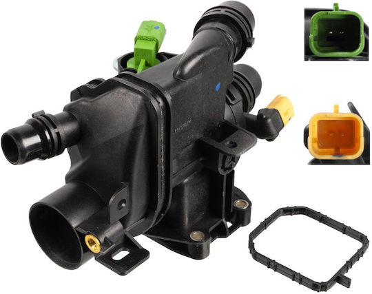Termostat Grandland X B12xht Citroen-swag-9807198480s