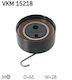 Rulment rola întinzător Opel Astra G/H-Corsa C 1.7CDTI VKM15218-50