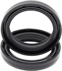 All Balls Σετ Τσιμούχες Καλαμιών 55-148 Kit