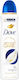 Dove Advanced Care Original Αποσμητικό 72h σε Spray