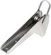 Edelstahl-Bugrolle 48 cm bis 15 kg