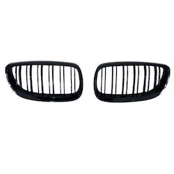 Μάσκα Bmw E92 2005-2008 Διπλές Γυαλιστερές 2τμχ Oem Μάσκα Bmw E92 2005-2008 Διπλές Γυαλιστερές 2τμχ Oem