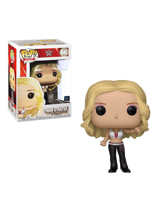Funko Pop! Sport: WWE - Trish Stratus 66