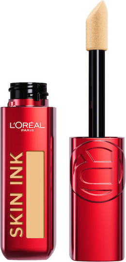 L'Oreal Paris Liquid Foundation 260 Medium Warm 15ml