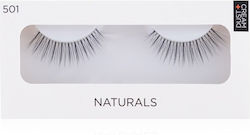 Βλεφαριδες Natural Νο 501 1τεμ