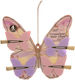 Σετ 4 Creaseless Clips Μαλλιά Butterfly Creaseless Hair Clips By Upper Canada