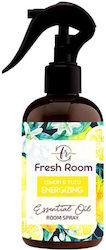 Fresh Room Spray Αρωμα Χωρου 400ml Αντλια Lemon & Yuzu Energizing 1-57206