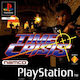 Time Crisis PS1 Game (Used)