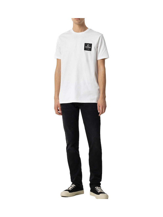 Tiffosi Herren Jeanshose Gerade Black