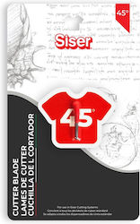 Siser 45° Cutting Blade Compatible Siser Blade Housing