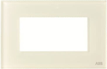 N2374.1 Italian Frame 4M White Gloss ZNT