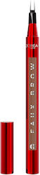 L'Oreal Paris Infaillible Faux Brow 1ml