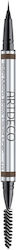 ArtDeco Eyebrow Pen for Eyebrows 10 Gray Brown ...