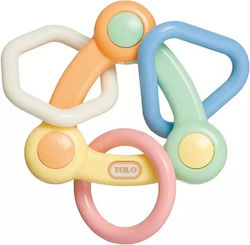 Tolo Toys Rassel für 3++ Monate