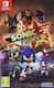 Sonic Forces Schalter Spiel (Gebraucht)