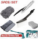 Total Pressure Washer Brush