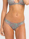 Bikini Slip Raisin