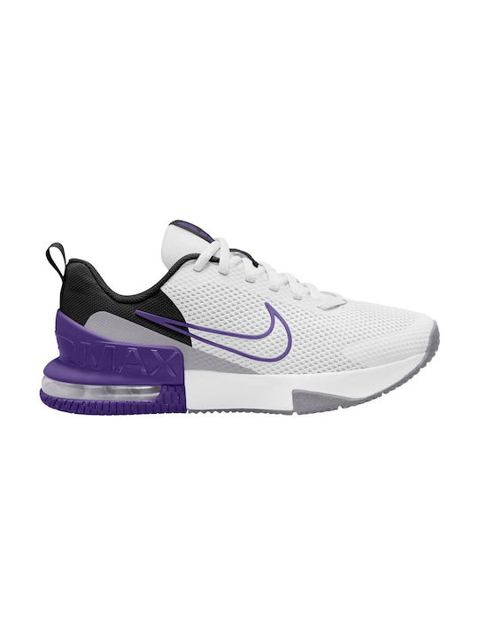 Nike Air Max Alpha Trainer 6 Herren Sportschuhe...