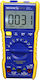Mechanic Digitales Multimeter 303964
