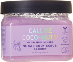 Yes Studio Scrub Σώματος 400gr Yes Studio Scrub Σώματος 400gr