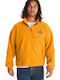 Fleece Μπουφάν Golden Sun, Trail Blue