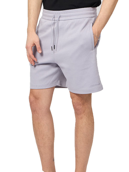 Men's Shorts Purple