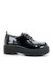 Women's Loafers in Black Color