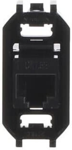 2018.5 Πριζα Data Rj45/cat.5e Utp Zenit