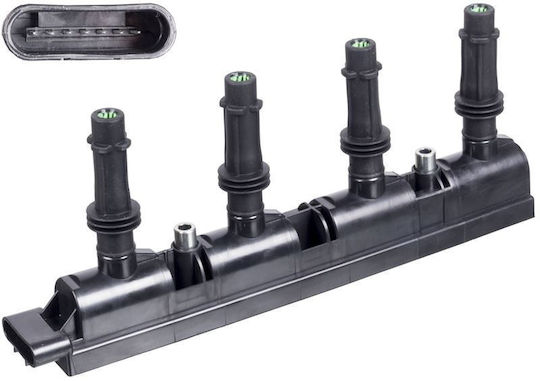 Ignition Coil A-j C-d A12xer A14xer