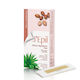 Xanitalia Wax Strips for Face 2pcs