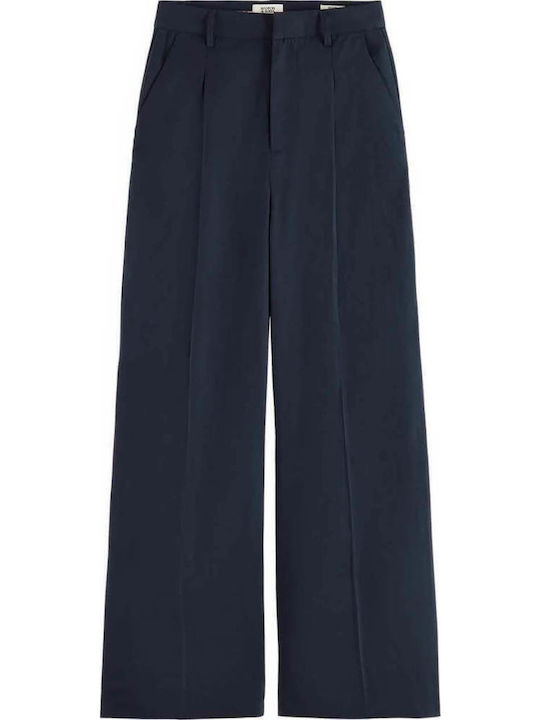 Scotch & Soda Дамско Chino Панталон Night
