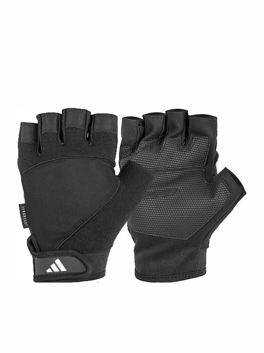 adidas Unisex Gloves Black Performance