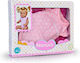 Giochi Preziosi Nenuco Kleidung Pink Overall mi...
