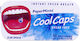 PaPerMints Cool Caps Strips & Breath Mints 1 Piece