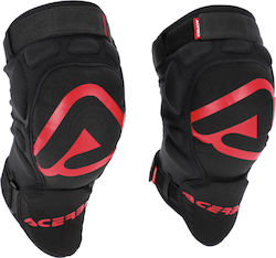 Acerbis X-Knee Protecție Pentru Călărie Genunchii 23454.110