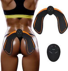 Verk Group EMS Dispozitiv Portabil Stimulator Muscular Fese Verk Group EMS Dispozitiv Portabil Stimulator Muscular Fese