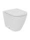 Ideal Standard I.life B Floor-Standing Toilet White