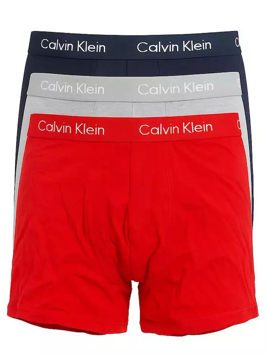 Calvin Klein Ανδρικά Μποξεράκια Vntge Indg, Mcr...