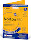 Norton 360 Deluxe για 5 Συσκευές και 1 Έτος Χρή...