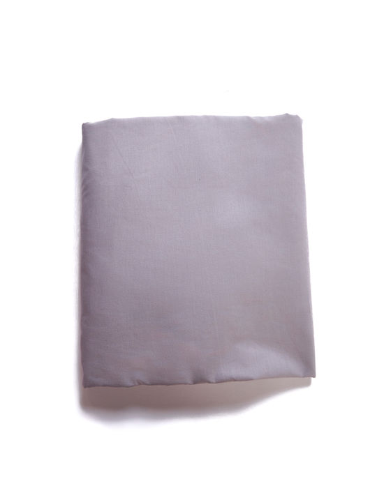 Comfort Σεντόνι Υπέρδιπλο με Λάστιχο 160x200εκ....
