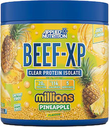 Applied Nutrition Beef-xp Millions Pineapple 150гр Applied Nutrition Beef-xp Millions Pineapple 150гр