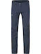 Hannah Lang Hose Wandern Blau