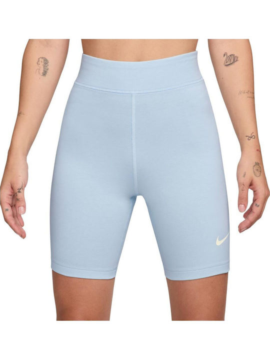 Nike Sportswear Training Γυναικείο Ποδηλατικό Κ...